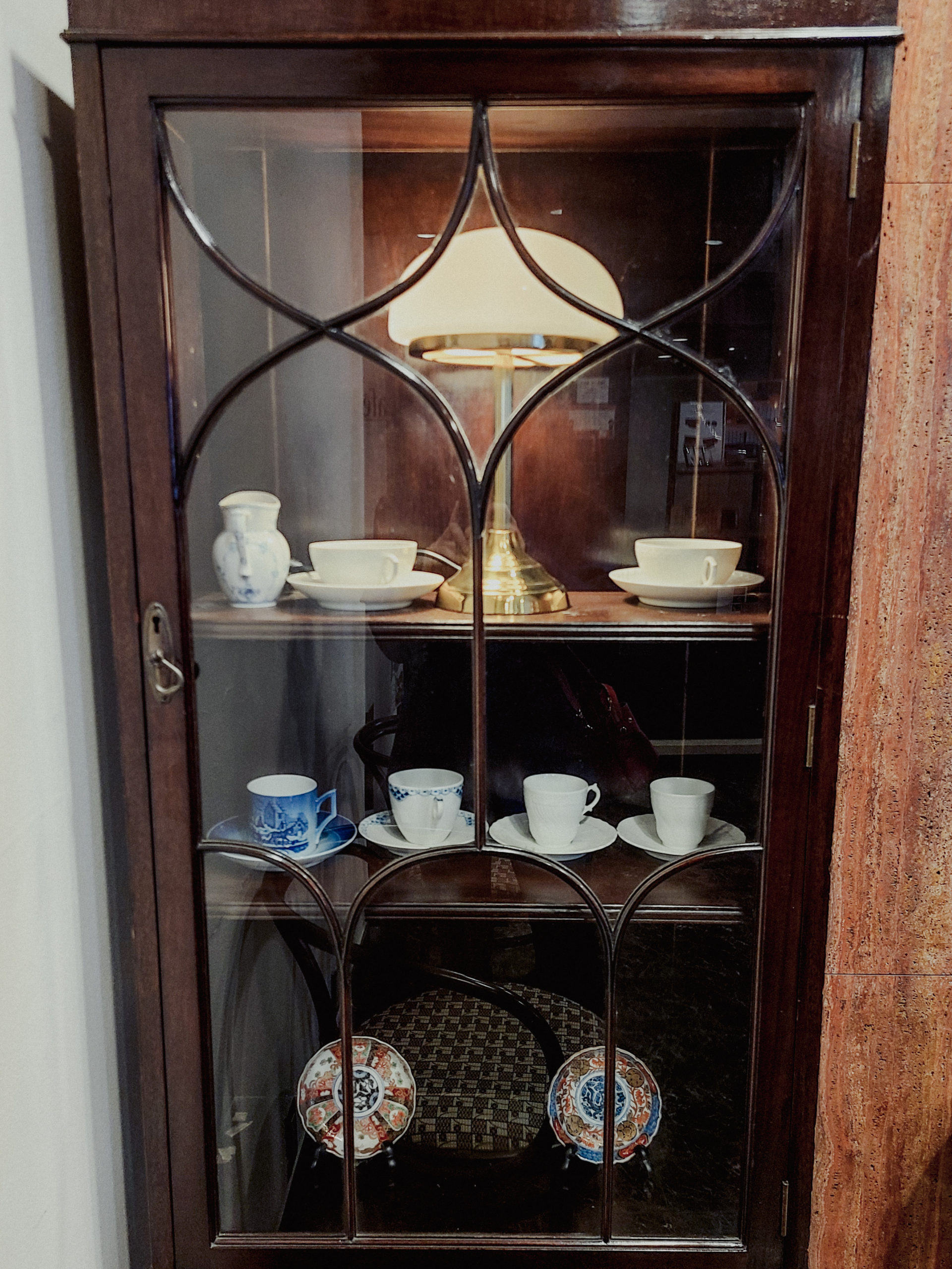 A History Lesson in the Heart of Shinjuku: Kadoya Hotel