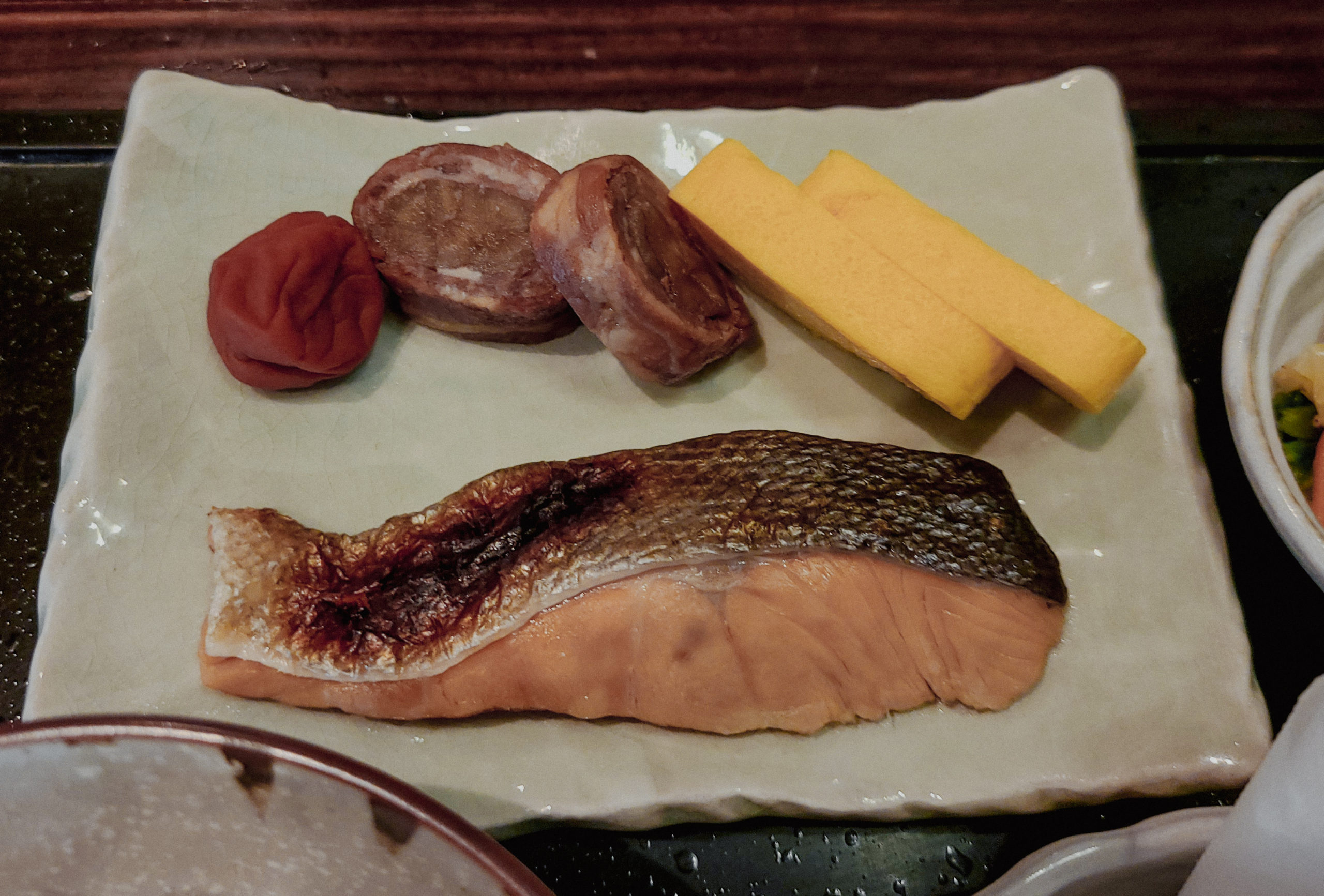 A History Lesson in the Heart of Shinjuku: Kadoya Hotel