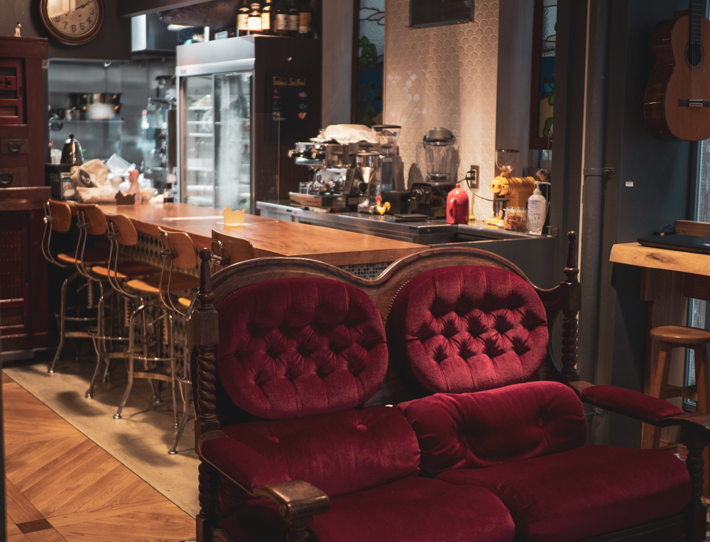 Opening a new ryokan in Tokyo