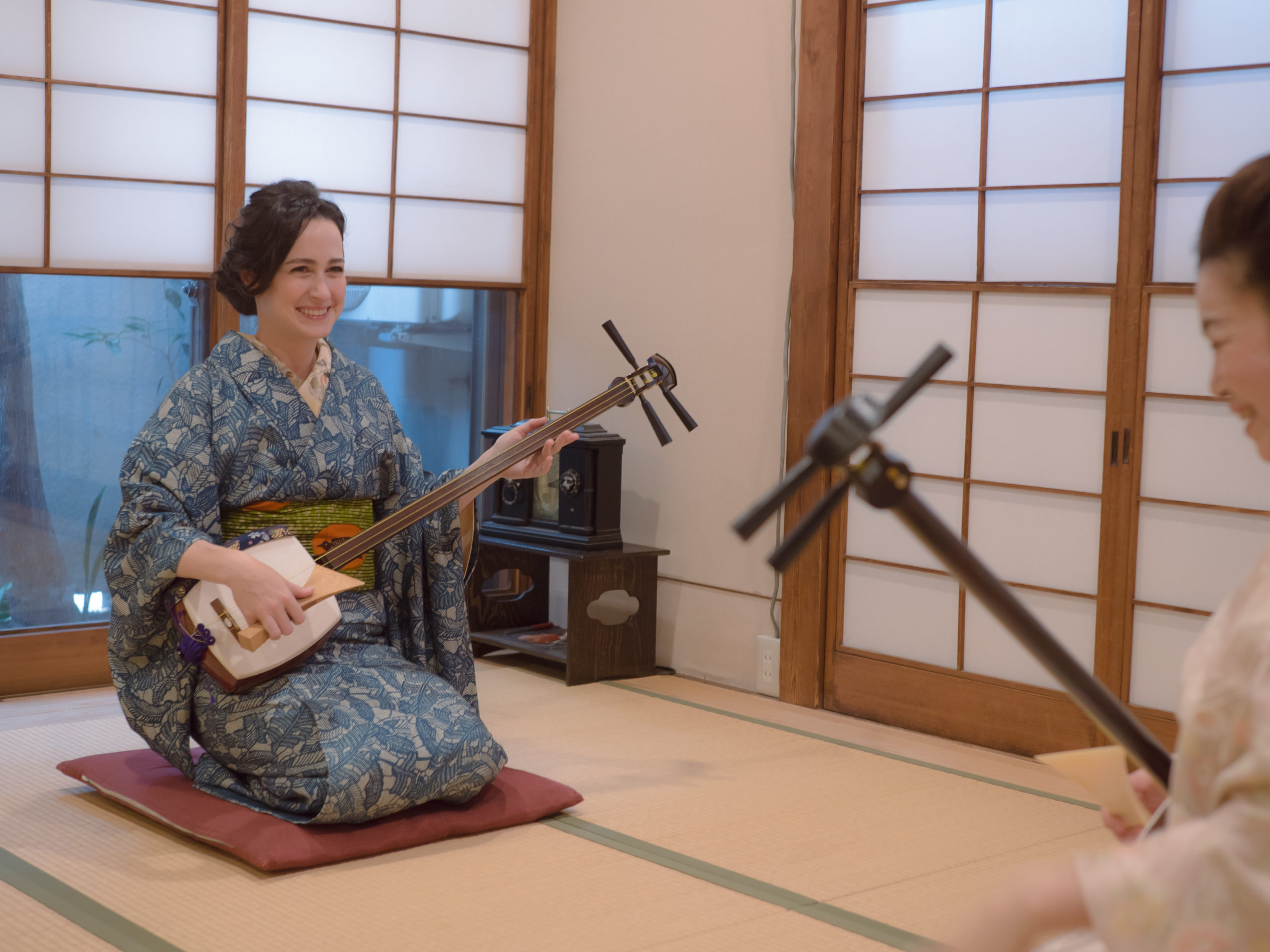 A Stay for the Cultural Aficionado: Ito Ryokan